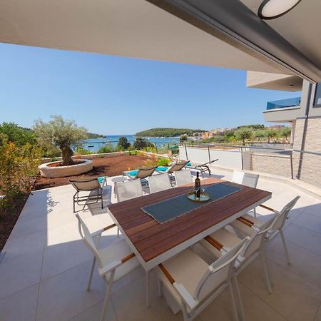Apartman Oranz Banjole Extérieur photo