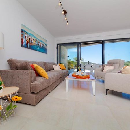 Apartman Oranz Banjole Extérieur photo