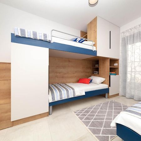 Apartman Oranz Banjole Extérieur photo