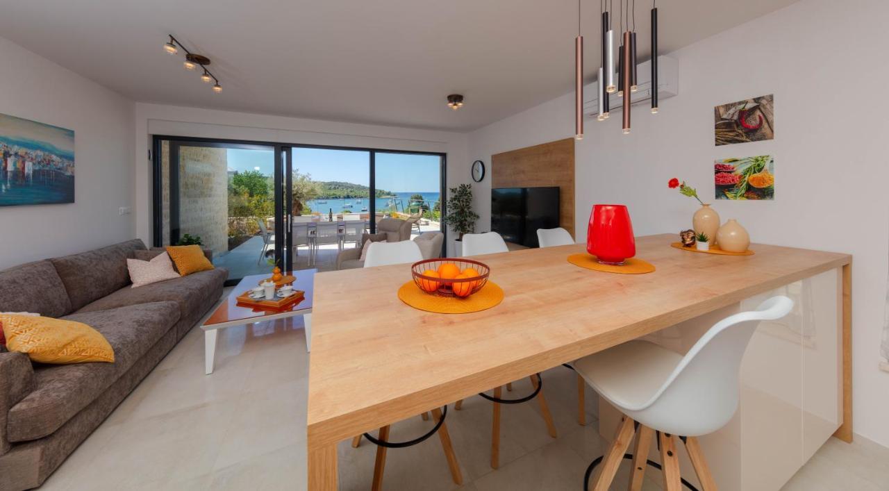 Apartman Oranz Banjole Extérieur photo