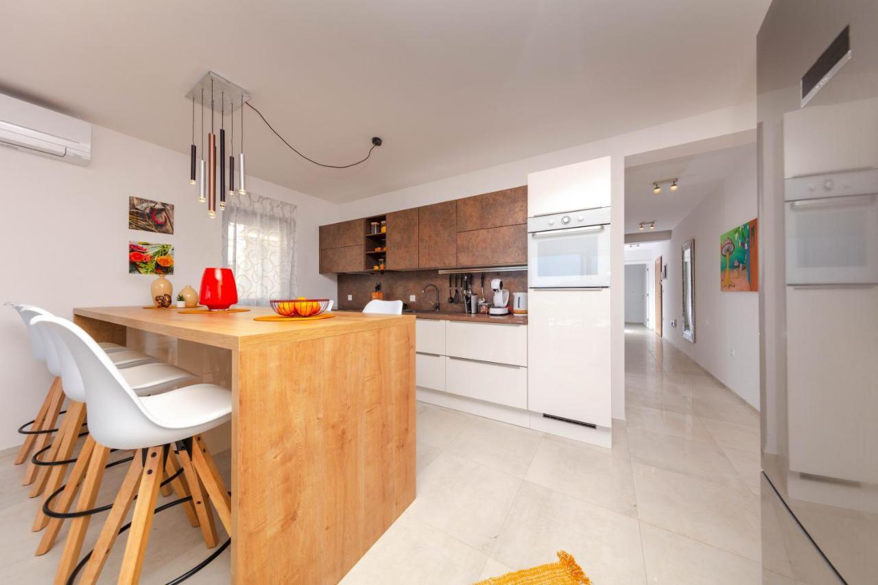 Apartman Oranz Banjole Extérieur photo
