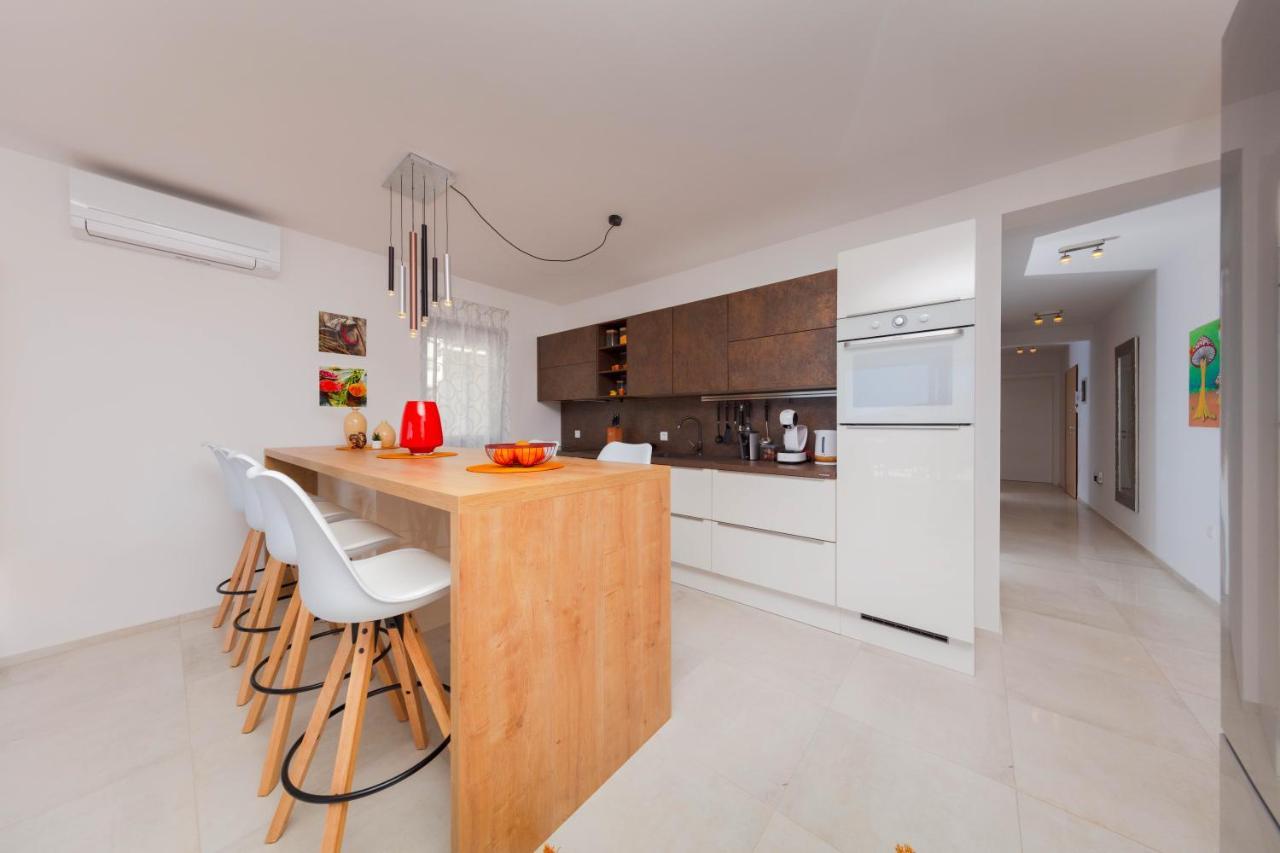 Apartman Oranz Banjole Extérieur photo