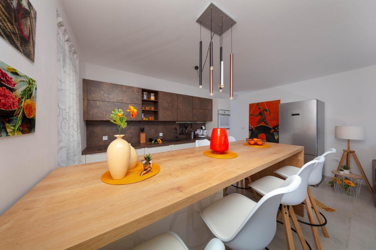 Apartman Oranz Banjole Extérieur photo