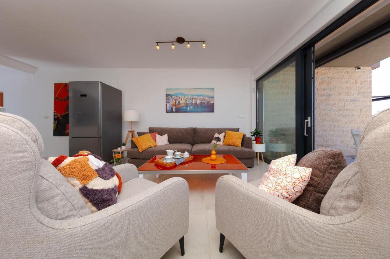 Apartman Oranz Banjole Extérieur photo