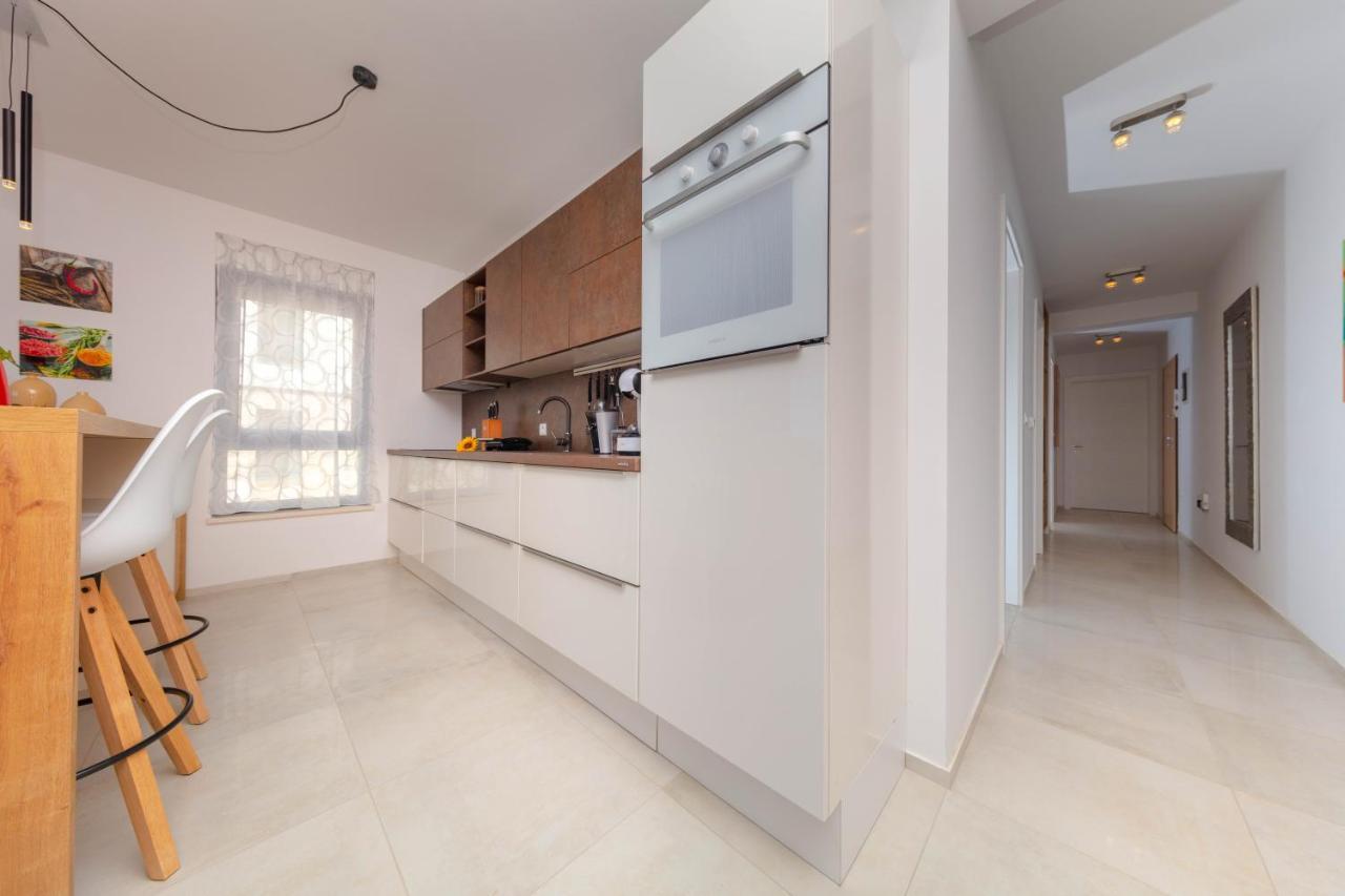Apartman Oranz Banjole Extérieur photo