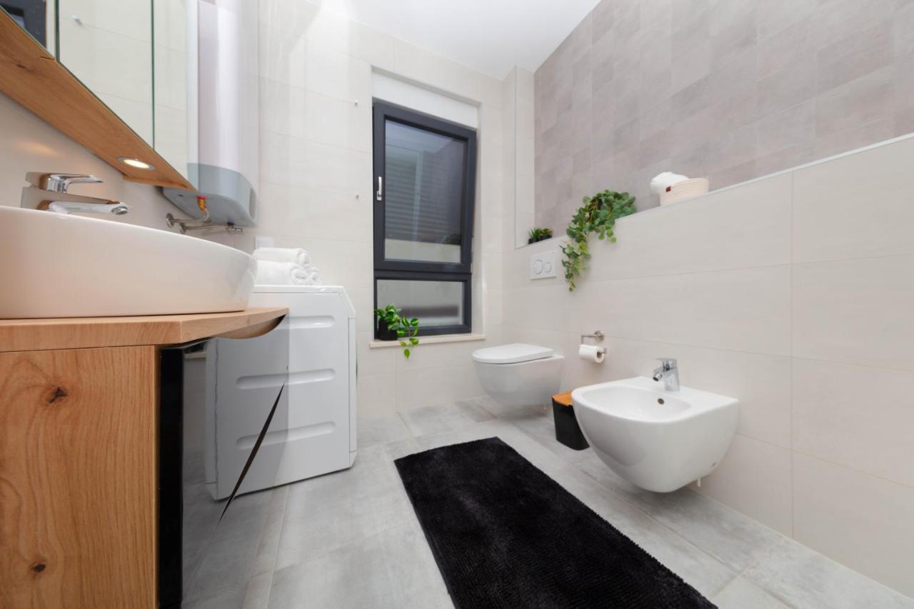 Apartman Oranz Banjole Extérieur photo