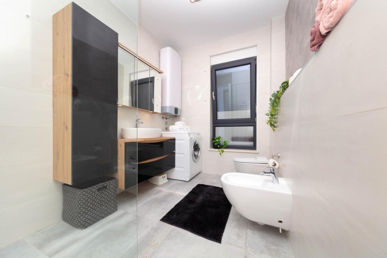 Apartman Oranz Banjole Extérieur photo