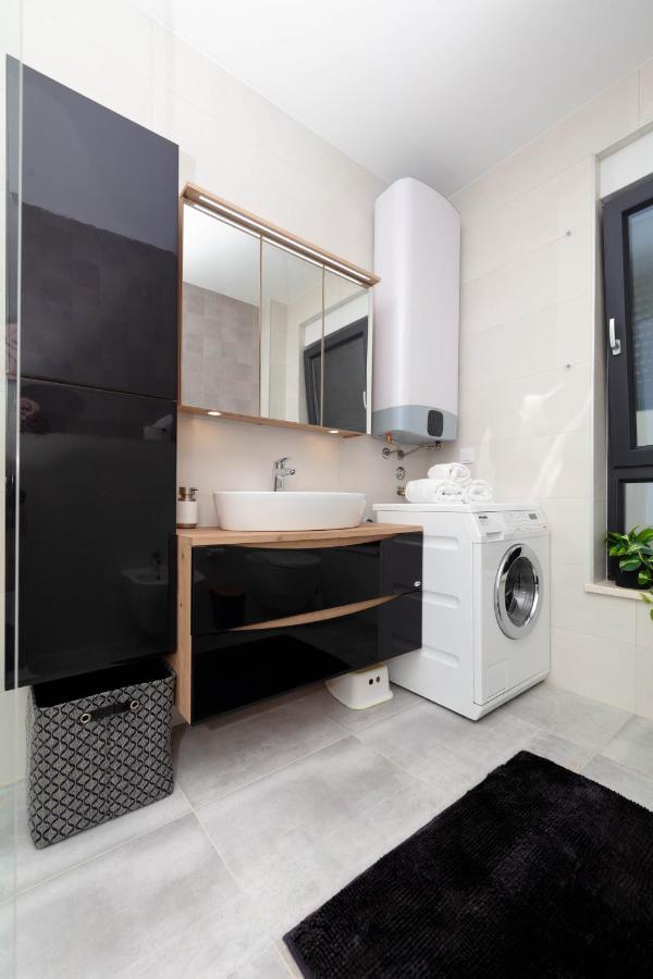 Apartman Oranz Banjole Extérieur photo