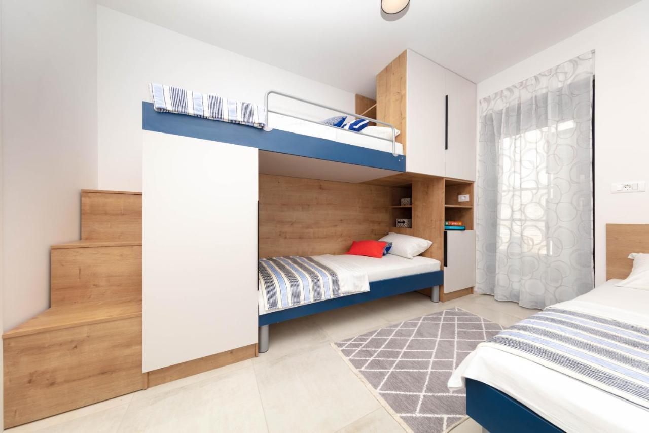 Apartman Oranz Banjole Extérieur photo