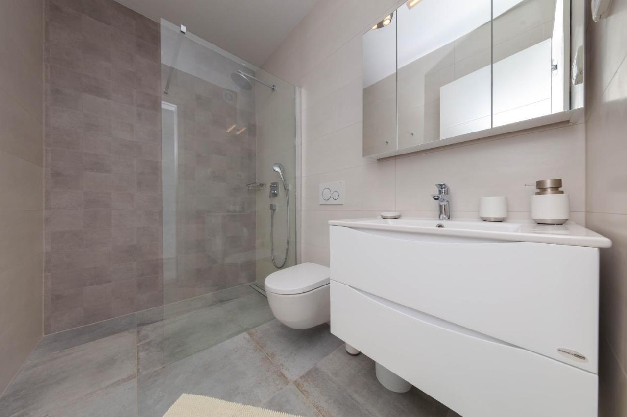 Apartman Oranz Banjole Extérieur photo