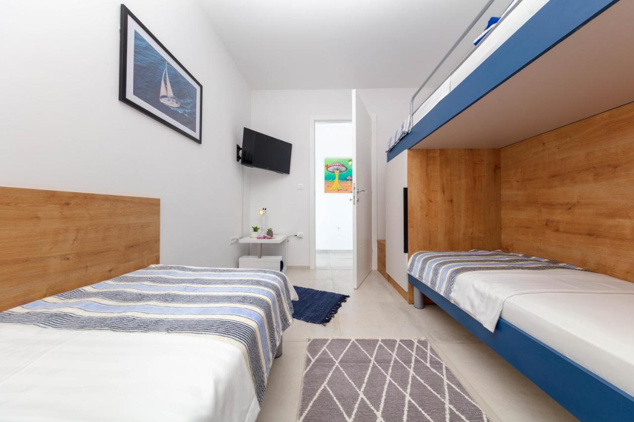 Apartman Oranz Banjole Extérieur photo