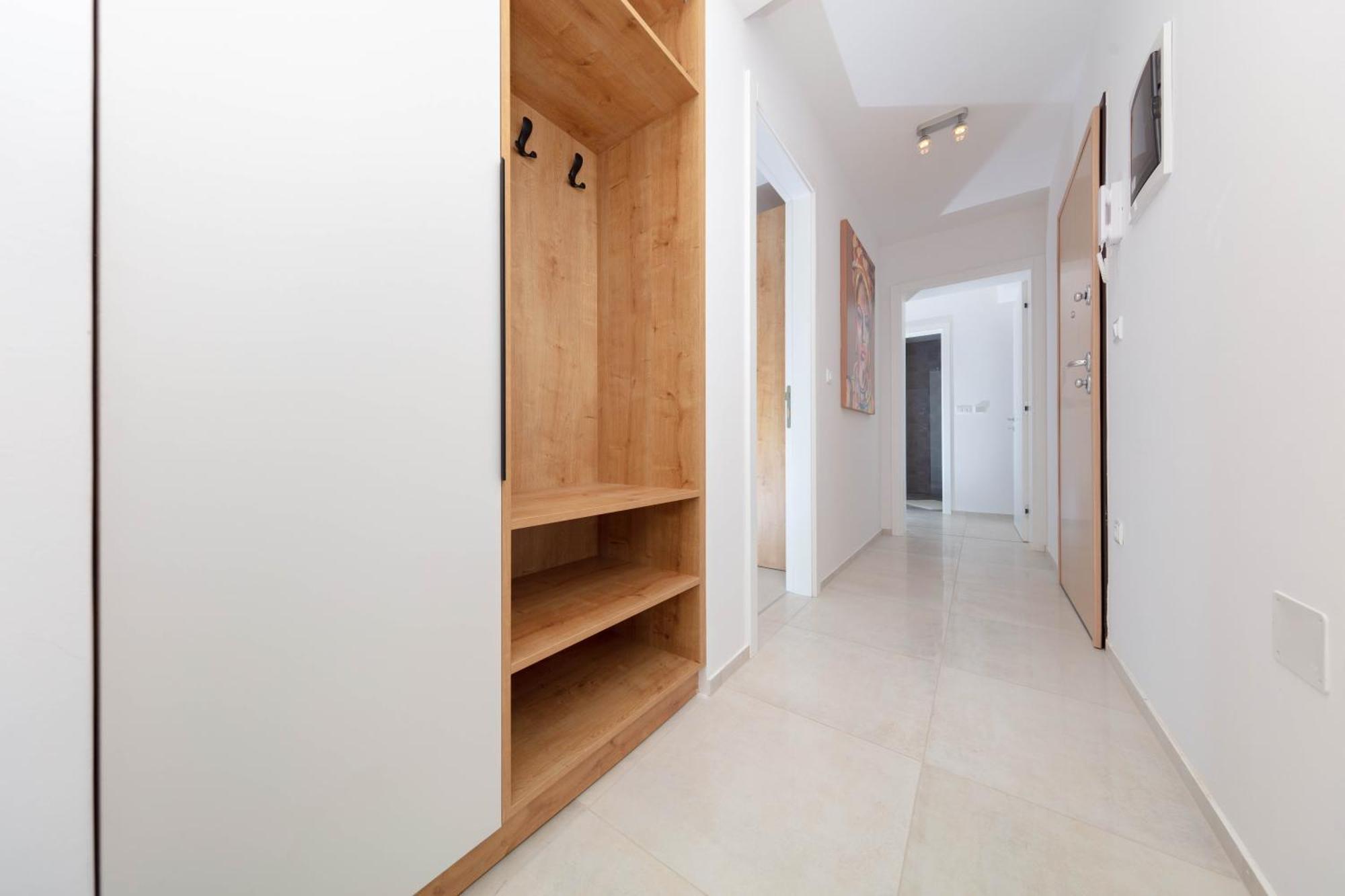 Apartman Oranz Banjole Extérieur photo