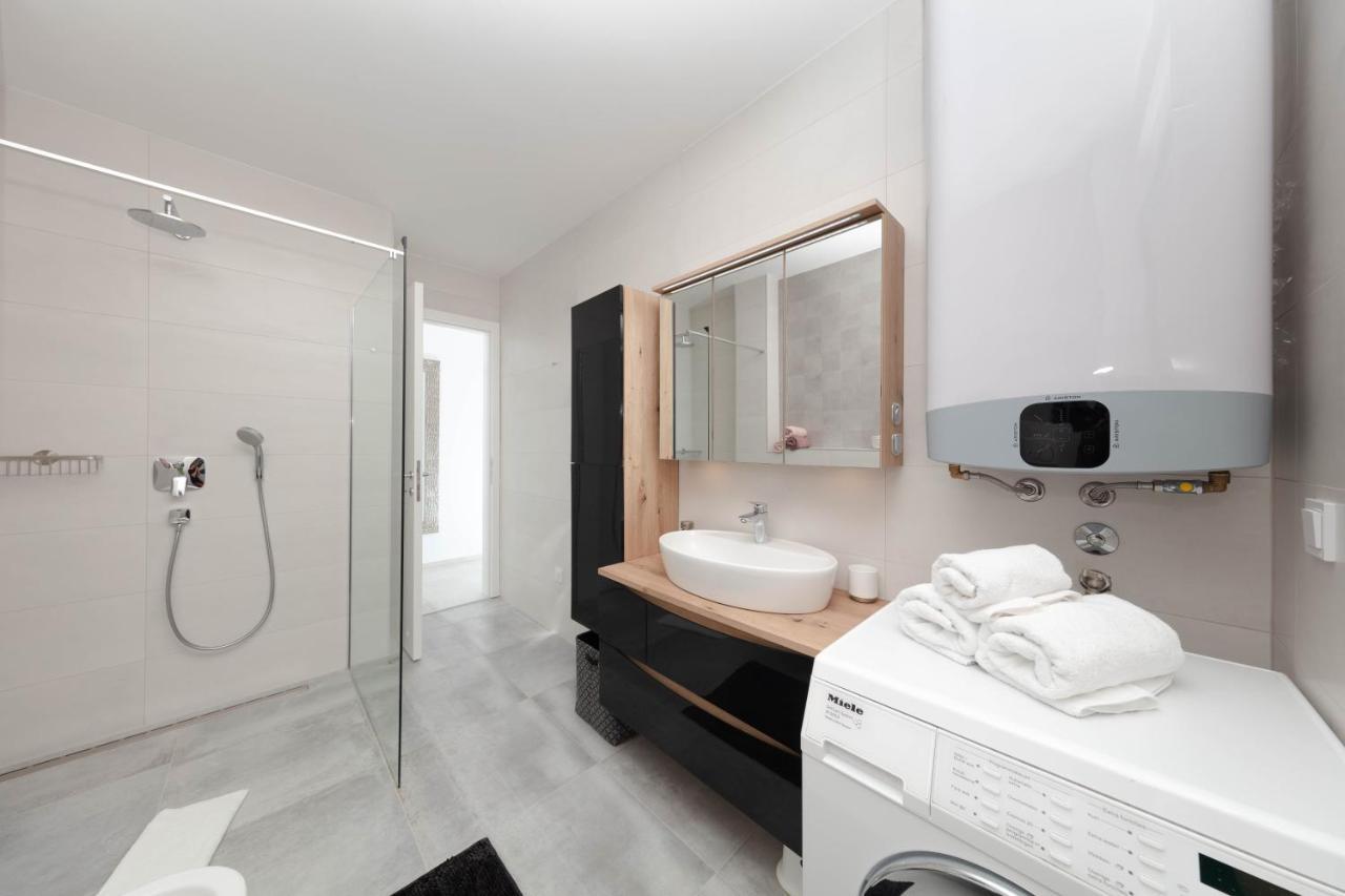 Apartman Oranz Banjole Extérieur photo