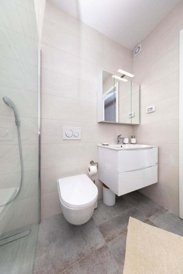 Apartman Oranz Banjole Extérieur photo