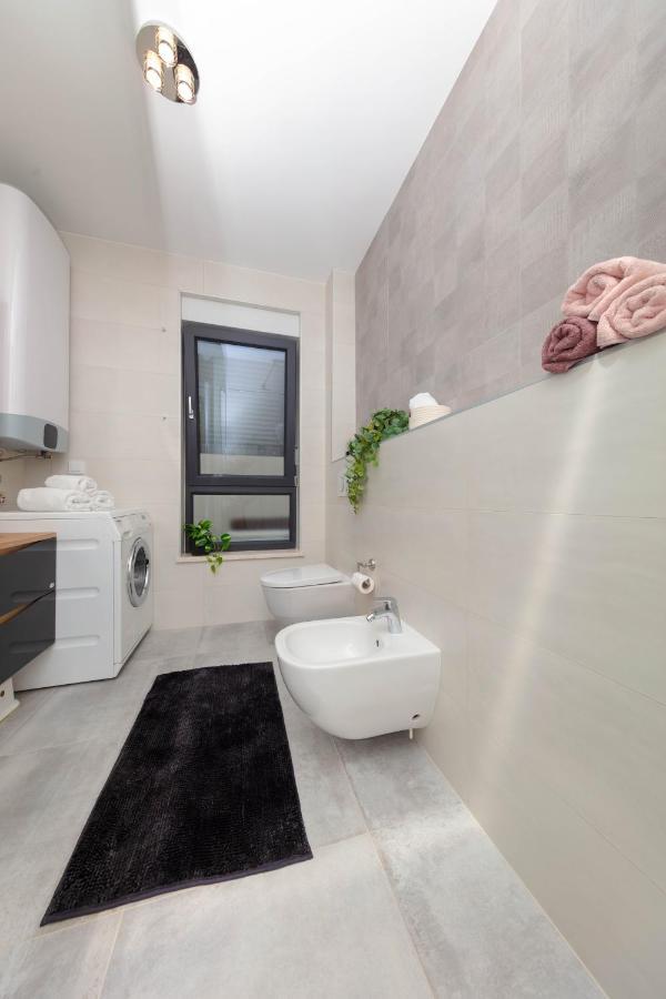 Apartman Oranz Banjole Extérieur photo