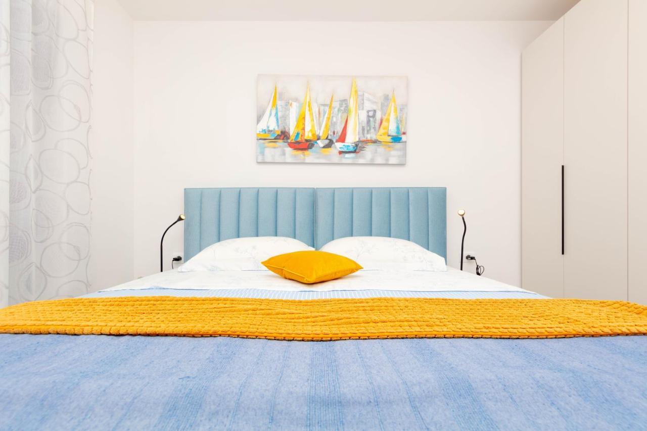 Apartman Oranz Banjole Extérieur photo