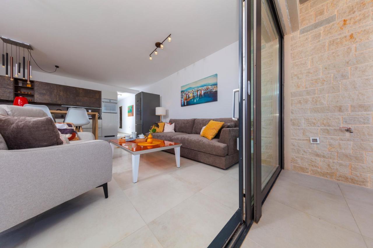 Apartman Oranz Banjole Extérieur photo