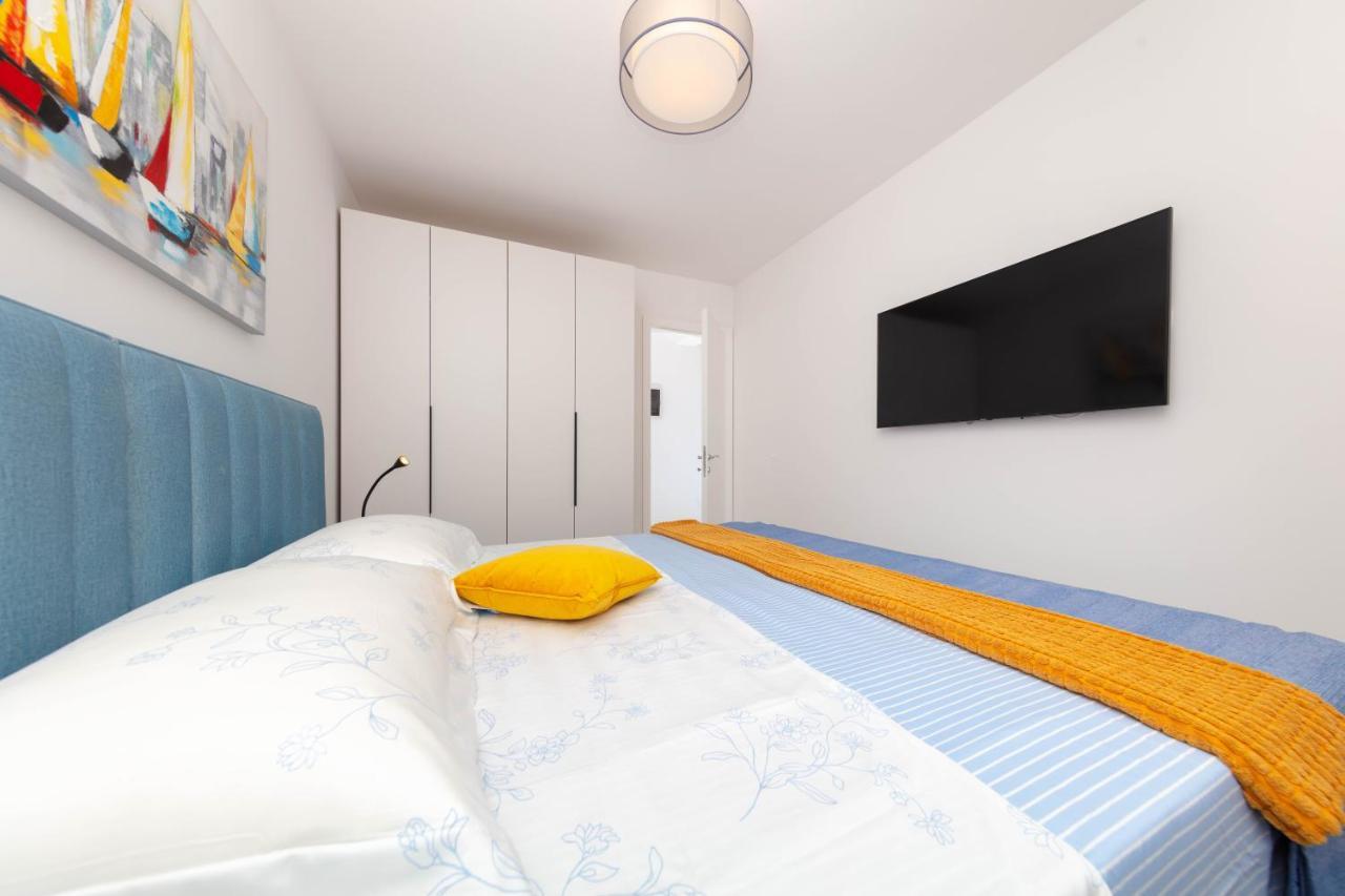 Apartman Oranz Banjole Extérieur photo