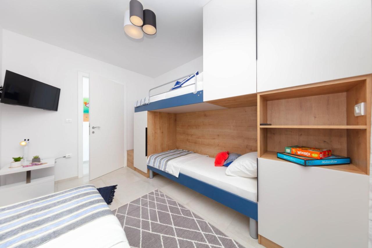 Apartman Oranz Banjole Extérieur photo