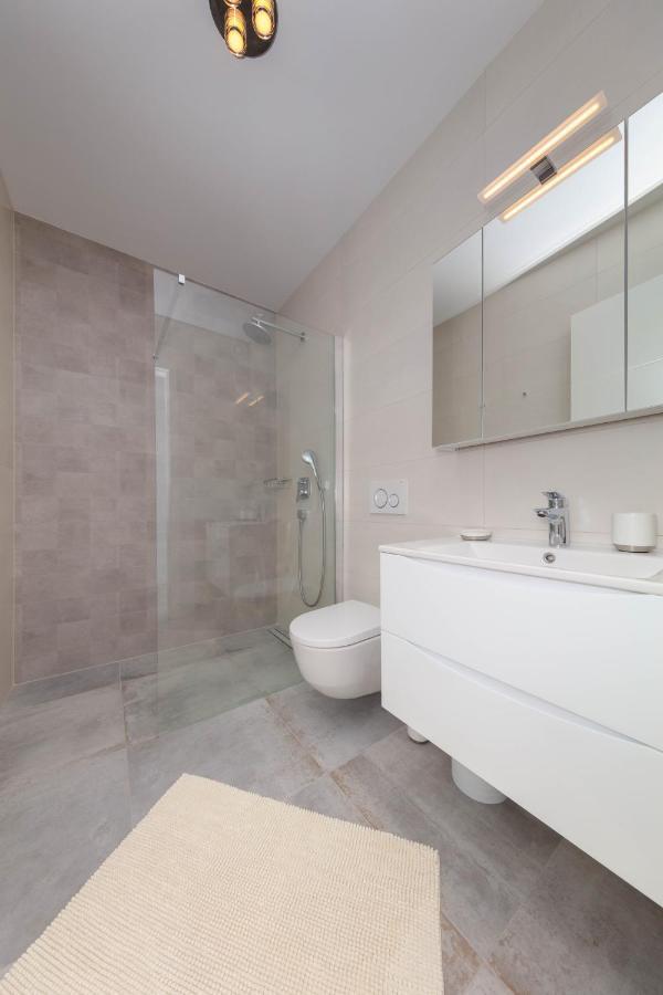 Apartman Oranz Banjole Extérieur photo