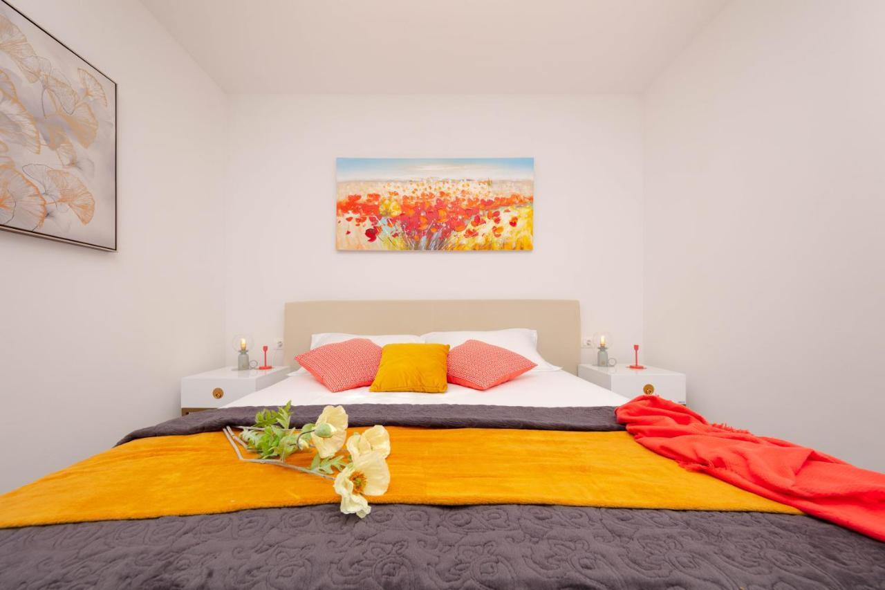 Apartman Oranz Banjole Extérieur photo