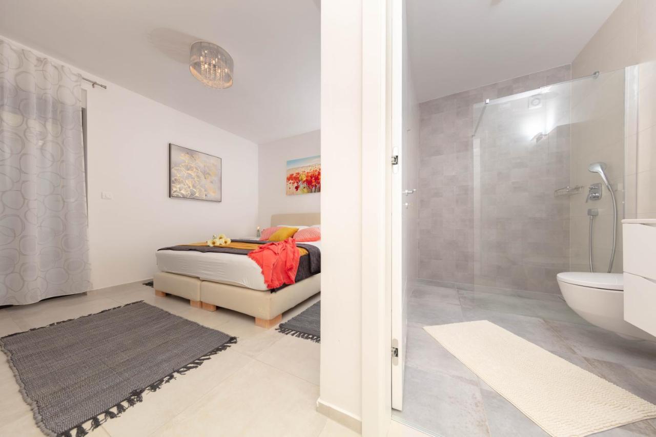 Apartman Oranz Banjole Extérieur photo