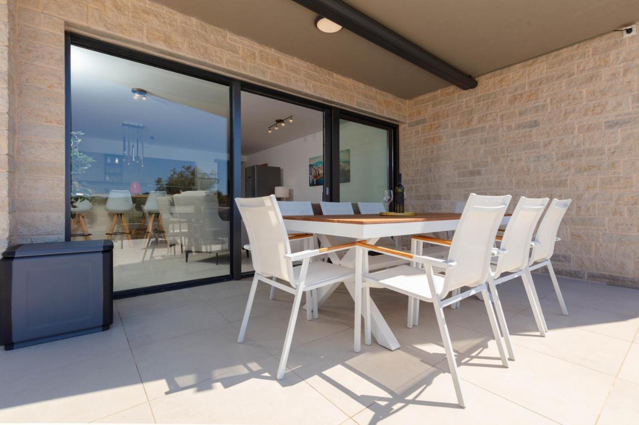Apartman Oranz Banjole Extérieur photo