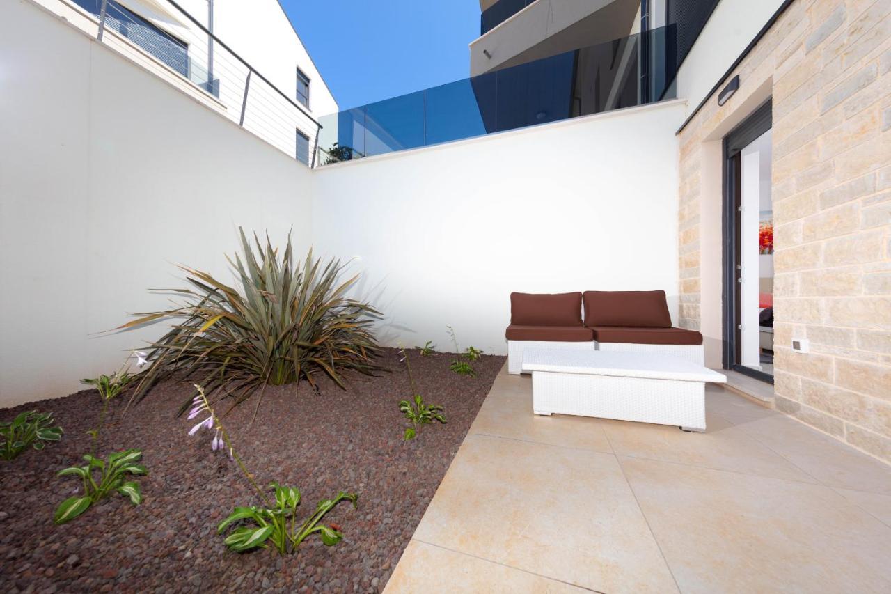 Apartman Oranz Banjole Extérieur photo
