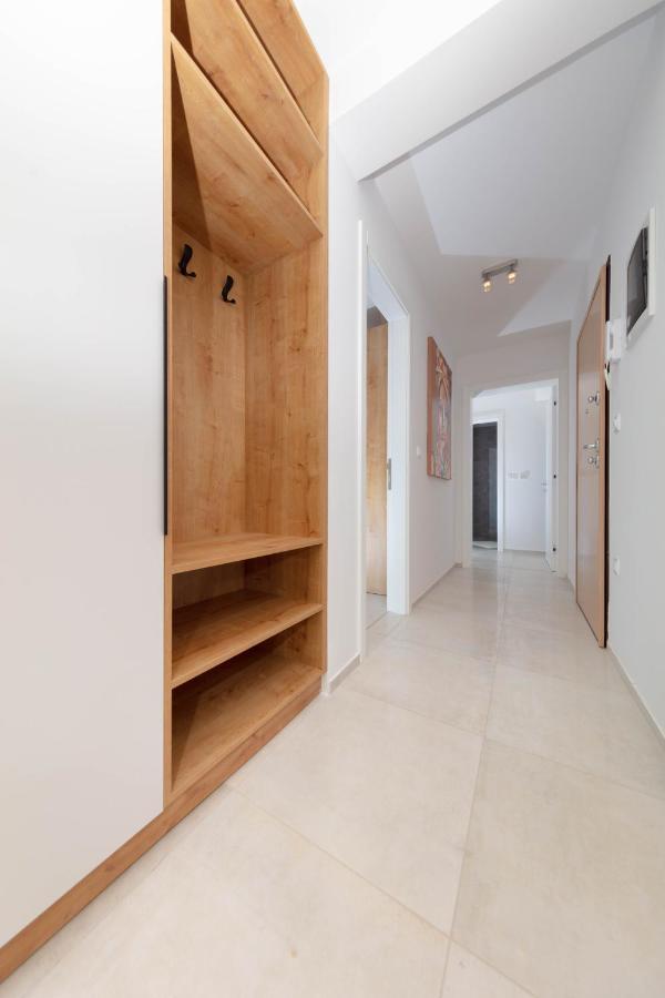 Apartman Oranz Banjole Extérieur photo