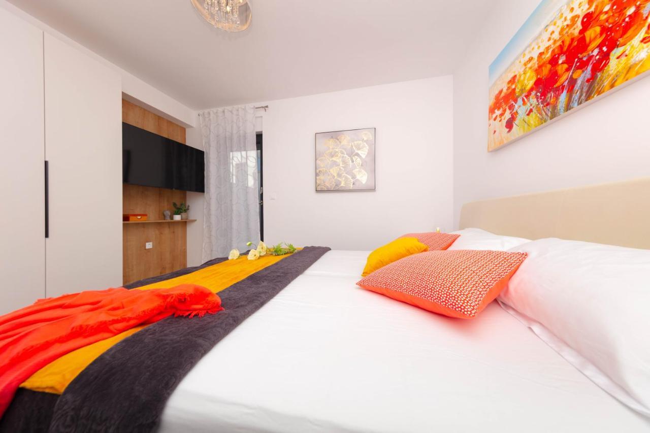 Apartman Oranz Banjole Extérieur photo