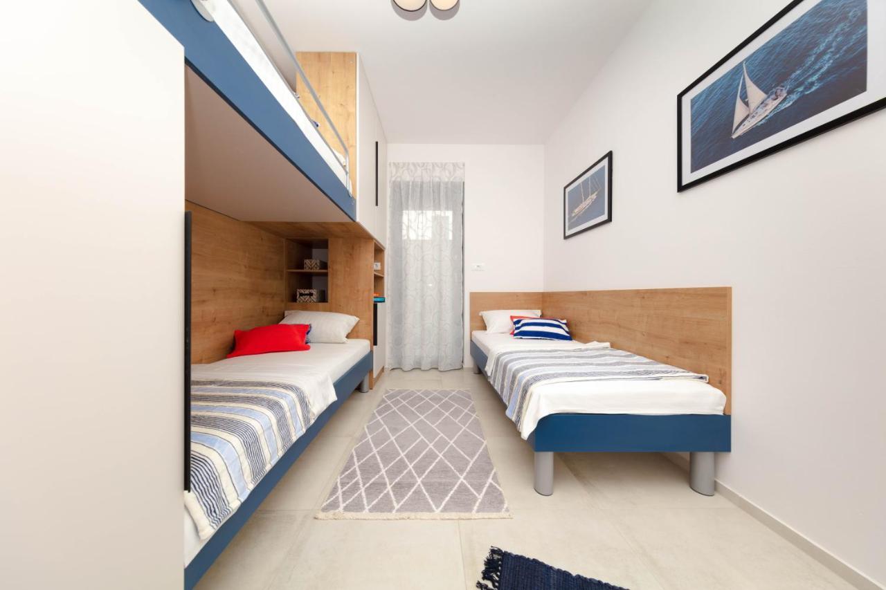 Apartman Oranz Banjole Extérieur photo