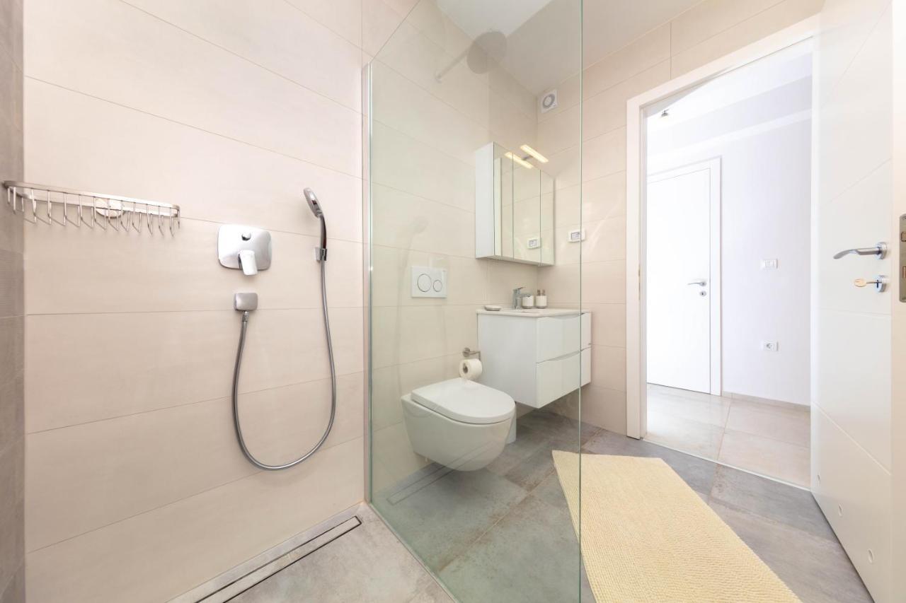Apartman Oranz Banjole Extérieur photo
