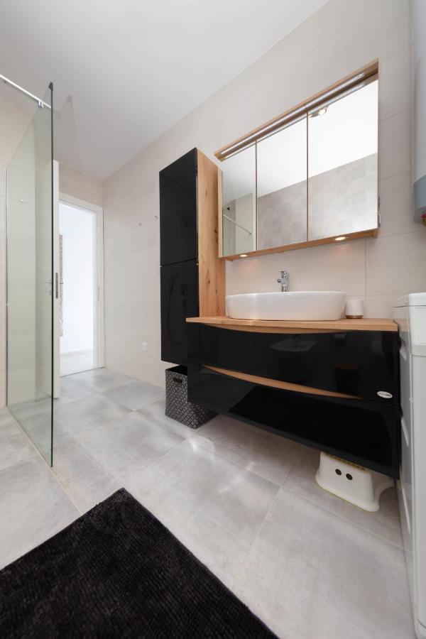 Apartman Oranz Banjole Extérieur photo