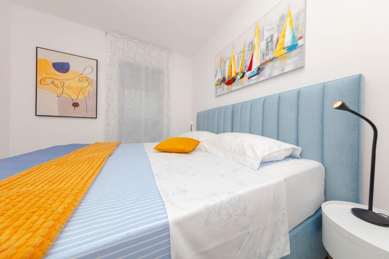 Apartman Oranz Banjole Extérieur photo