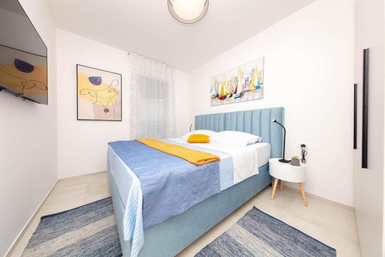 Apartman Oranz Banjole Extérieur photo