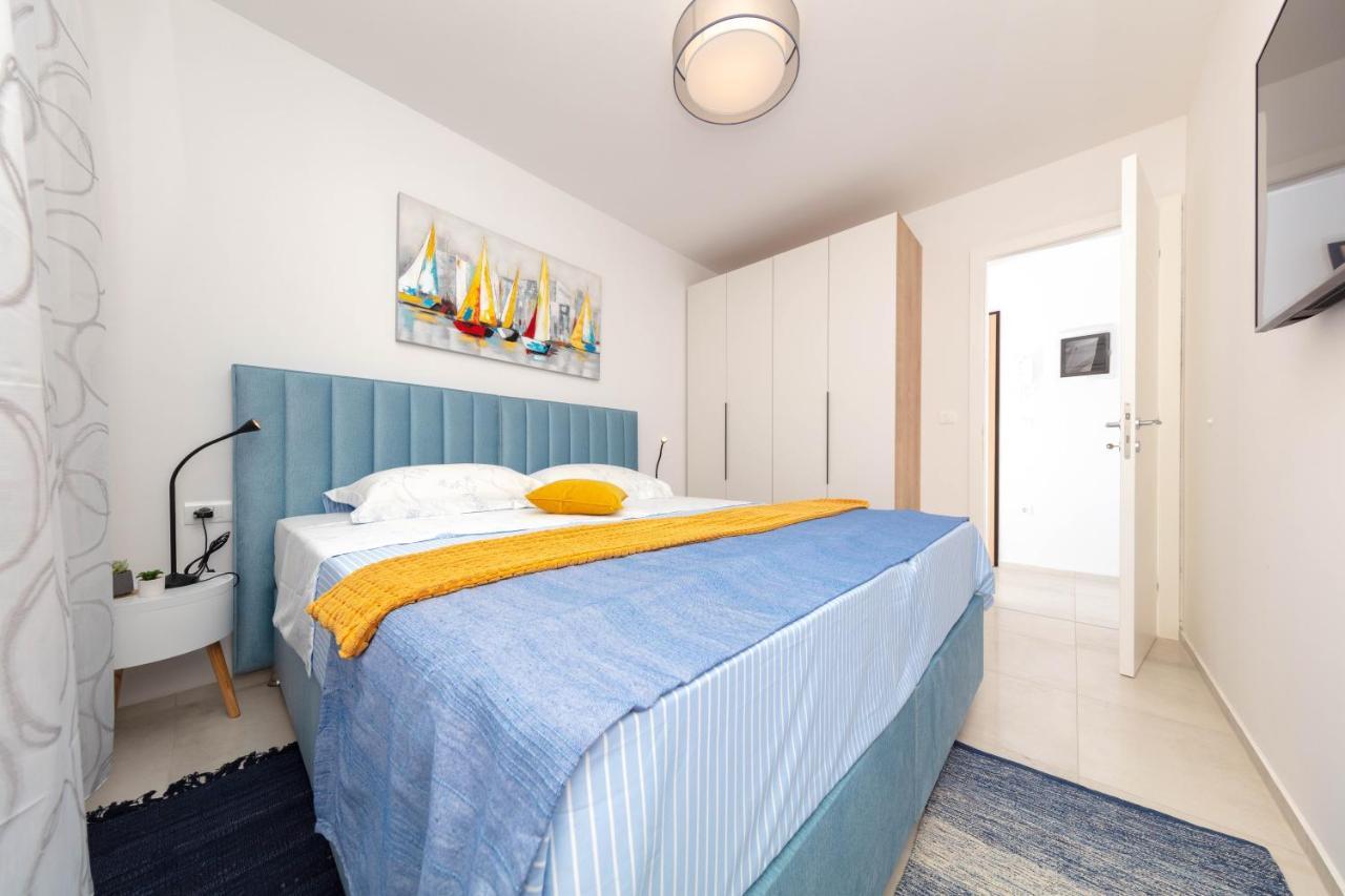 Apartman Oranz Banjole Extérieur photo